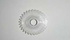 学印宝、小举人百万套件 滚筒单向齿轮,零件