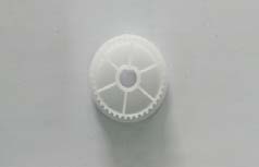 SF/SV百万套件 出纸皮带轮; P40S2M60,零件