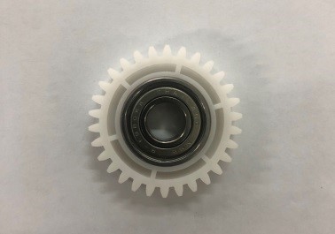 新闪彩印王百万套件，齿轮；传输离合器,零件