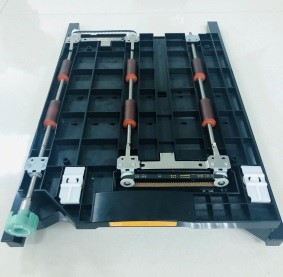 新闪彩印王百万套件，水平传送单元,零件