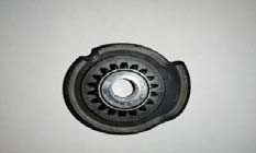 CV百万套件，定时凸轮；NW02,零件