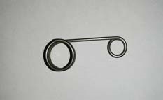 CV百万套件，装载弹簧,零件