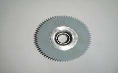 ES百万套件 搓纸轮,零件