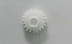 ES百万套件 打印头传动齿轮,零件