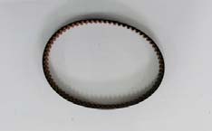 ES百万套件 出纸皮带；40S2M138,零件