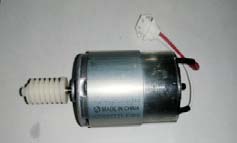 学印宝、小举人百万套件 版夹电机,零件