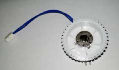 学印宝、小举人百万套件 进纸/定时离合器,零件