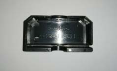 ES百万套件 搓纸基座,零件