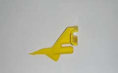 ES百万套件 分离爪,零件