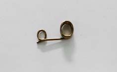 SF/SV百万套件 装载弹簧,零件