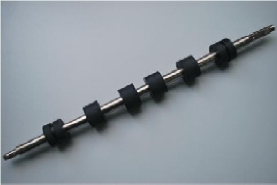 新闪彩印王百万套件，对位辊,零件