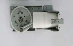 ES百万套件 气泵组合,零件