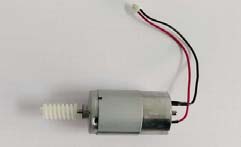 SF/SV百万套件 升降电机,零件