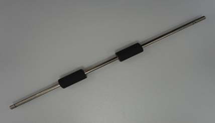 FW主机百万套件 内部传送汇聚辊,零件