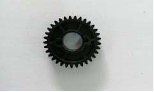 SV/SF百万套件,搓纸轮传动齿轮1,零件