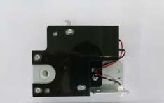 ES百万套件 升降电机组合,零件