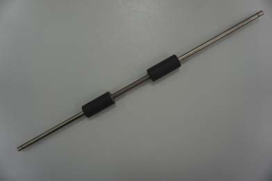 FW主机百万套件 纸张上行辊1,零件