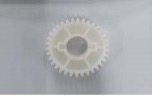SV/SF百万套件,搓纸轮传动齿轮2,零件