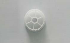 CV百万套件，出纸皮带轮；P40S2M60,零件