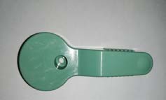 CV百万套件，杆；版纸支撑,零件