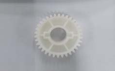 ES百万套件 搓纸轮传动齿轮2,零件