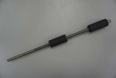 FW主机百万套件 纸张上行辊2,零件