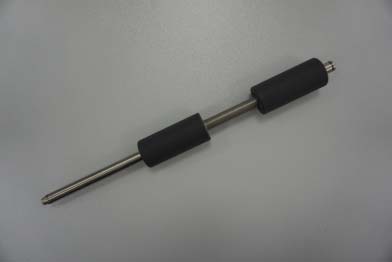 FW主机百万套件 出纸辊,零件