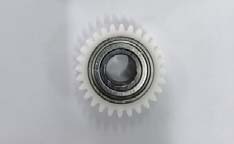 ES百万套件 传动齿轮1,零件