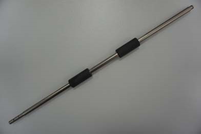 新闪彩印王百万套件，垂直传送辊5,零件