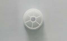 ES百万套件 出纸皮带轮; P40S2M60,零件