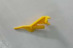 SF/SV百万套件 分离爪,零件