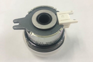 新闪彩印王百万套件，纸盒离合器,零件