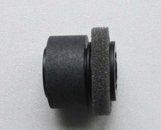 FW/FT/GD/GL选配件百万套件，辊；出口；海绵