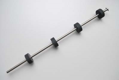 FW/FT/GD/GL选配件百万套件，总成；进纸辊；SP