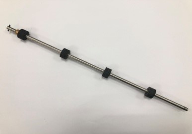 FW/FT/GD/GL选配件百万套件，进纸辊EN