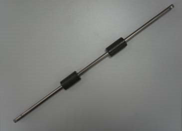 GD套件，面朝下出纸驱动辊,零件