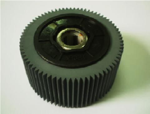 GD套件，拾纸轮,零件