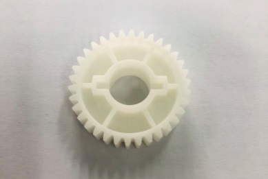 FT主机百万套件 齿轮；搓纸,零件