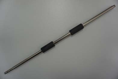 FW主机百万套件 垂直进纸驱动辊,零件