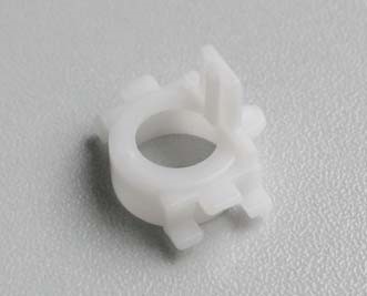 GD套件，驱动轴2固定架,零件