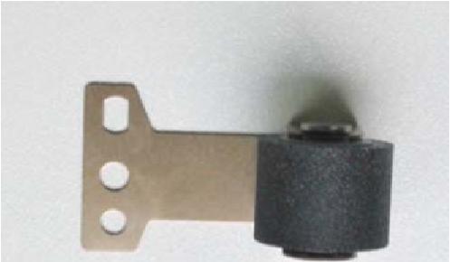 FW/FT/GD/GL选配件百万套件，胶辊 