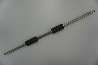 FW主机百万套件 下行传送辊2,零件