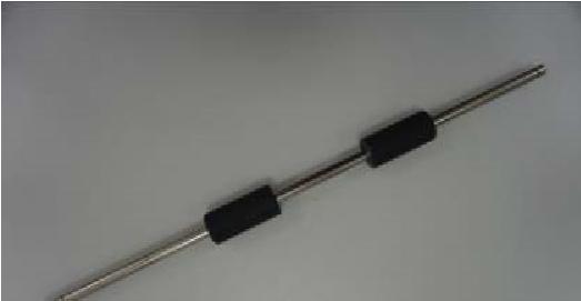 GD套件，内部传送汇聚辊,零件