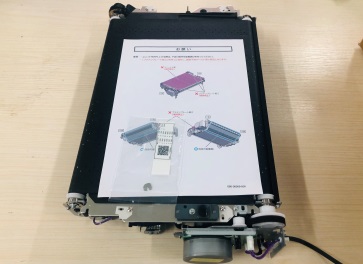 FW主机百万套件 BP单元,零件