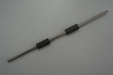 GL主机百万套件 上行驱动辊1,零件