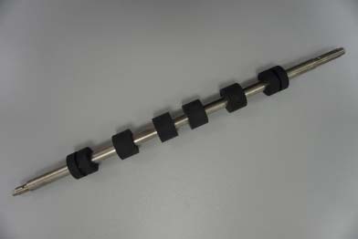 FT主机百万套件 对位辊,零件