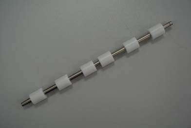 GL主机百万套件 导纸辊,零件