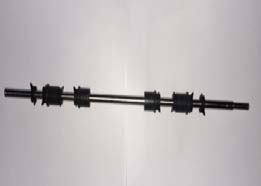 FT/GL选配件百万套件 小册子入口辊H15