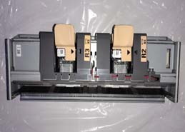 FT/GL选配件百万套件 小册子装订单元