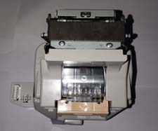 FT/GL选配件百万套件 平钉订头组件